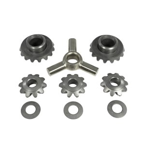 Ford E-250 Spider Gear Kit - Yukon Gear & Axle - 3 Pinion, 35 Spline - `03-`14